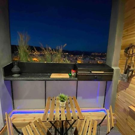 Islan Bay Apartment アガディール エクステリア 写真