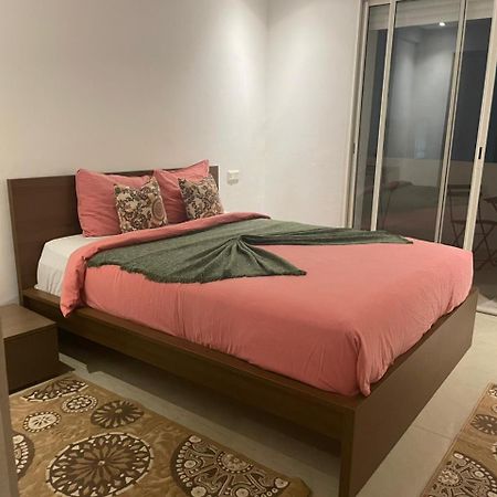 Islan Bay Apartment アガディール エクステリア 写真
