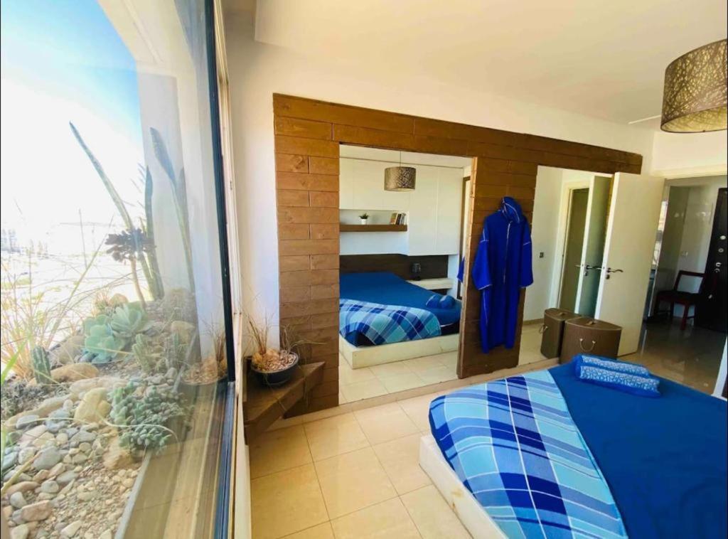 Islan Bay Apartment アガディール エクステリア 写真