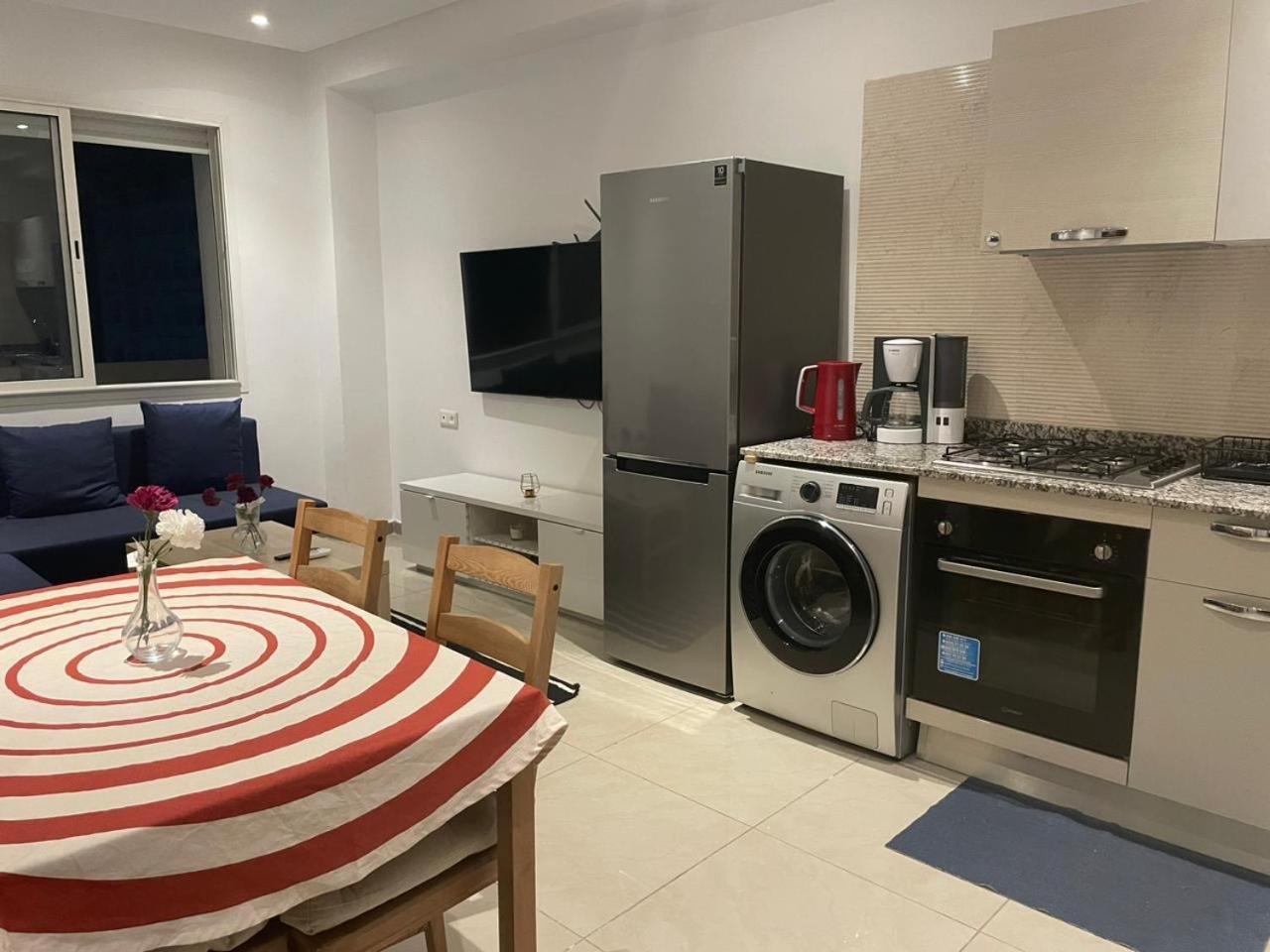 Islan Bay Apartment アガディール エクステリア 写真