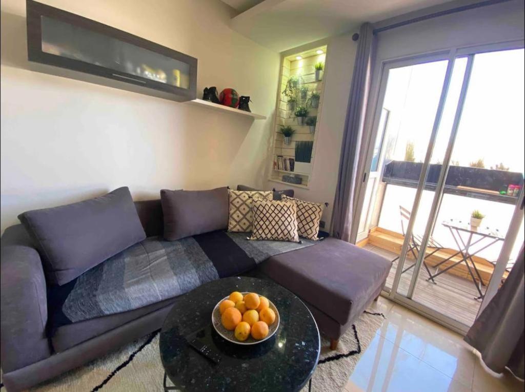 Islan Bay Apartment アガディール エクステリア 写真