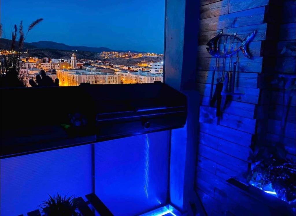 Islan Bay Apartment アガディール エクステリア 写真