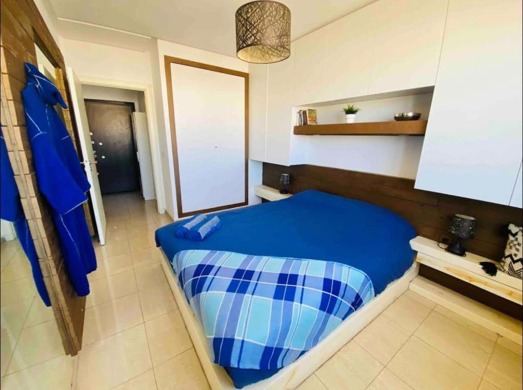 Islan Bay Apartment アガディール エクステリア 写真
