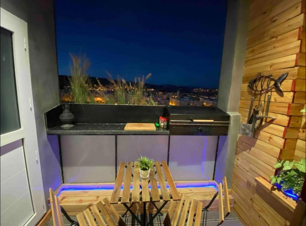Islan Bay Apartment アガディール エクステリア 写真