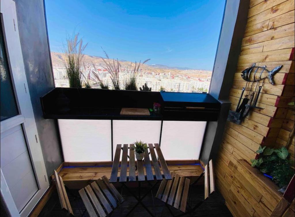 Islan Bay Apartment アガディール エクステリア 写真