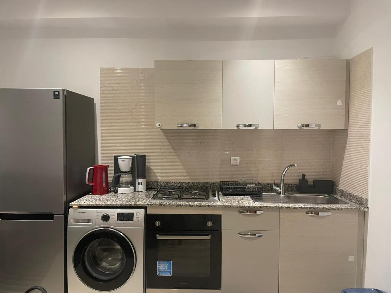 Islan Bay Apartment アガディール エクステリア 写真