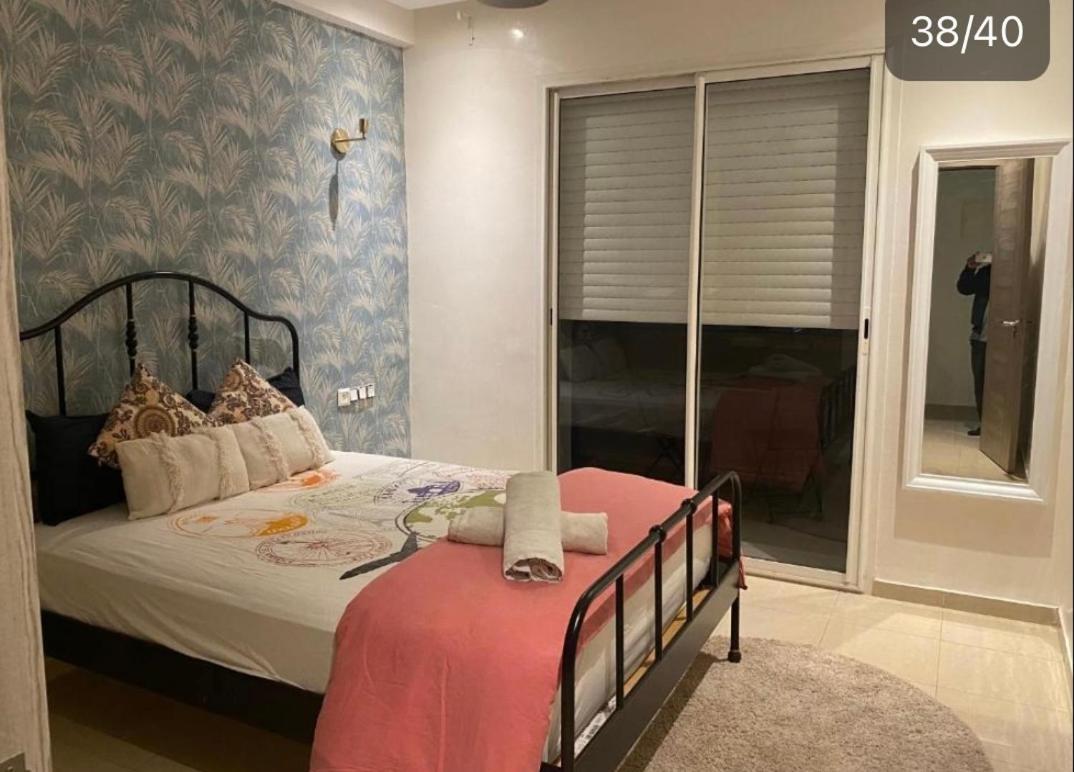 Islan Bay Apartment アガディール エクステリア 写真