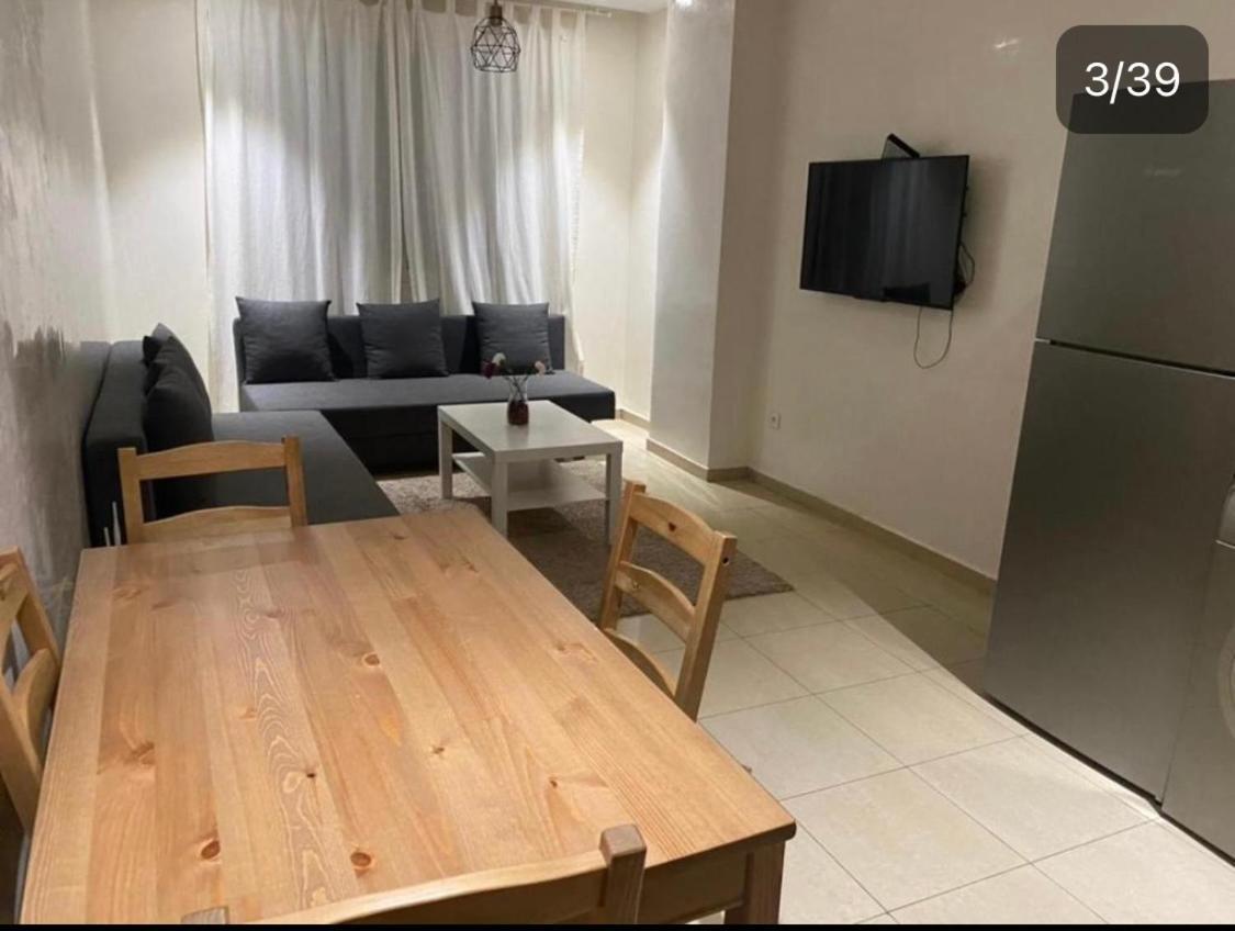 Islan Bay Apartment アガディール エクステリア 写真