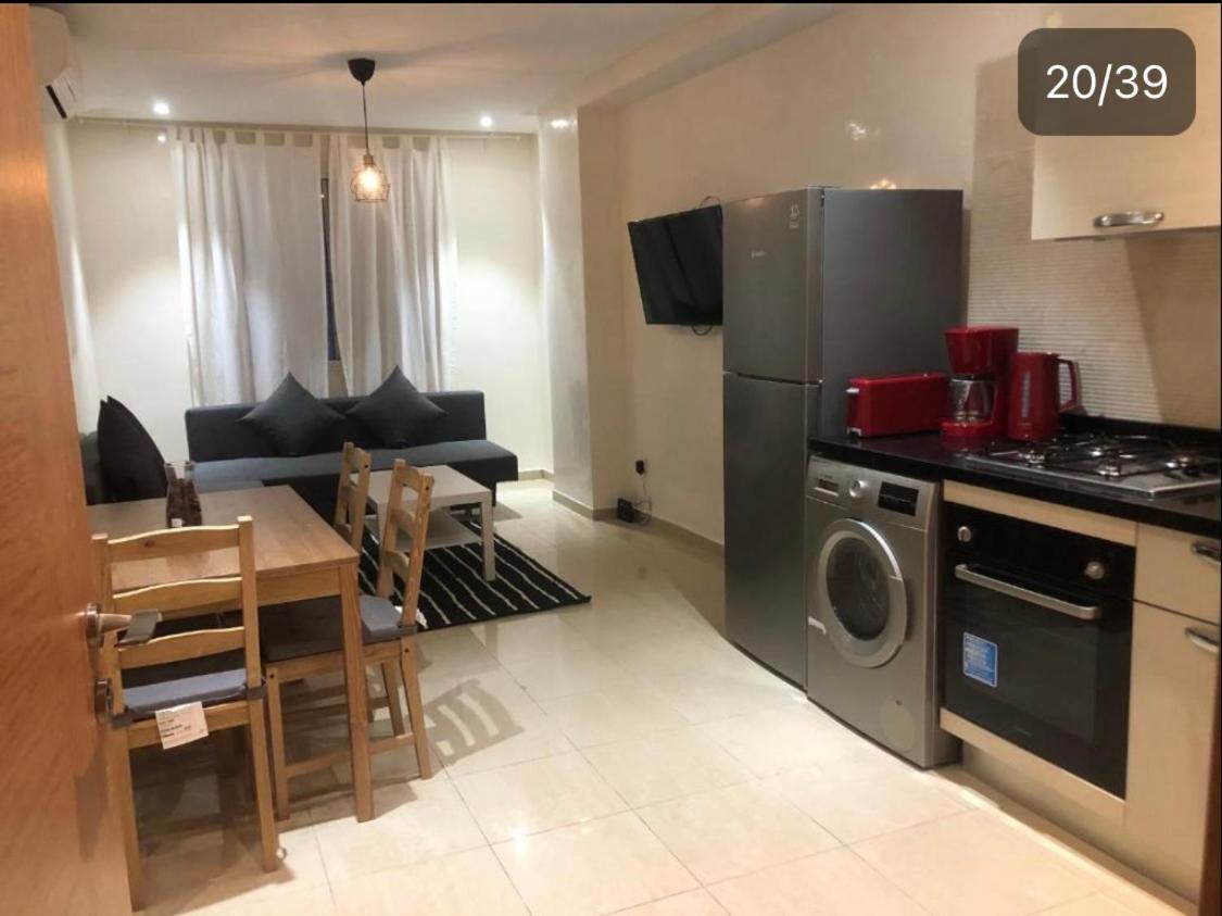 Islan Bay Apartment アガディール エクステリア 写真