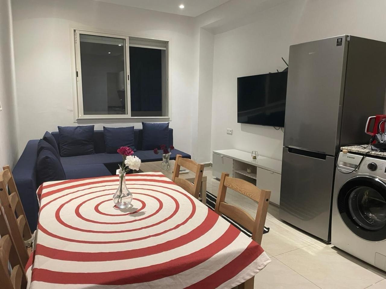 Islan Bay Apartment アガディール エクステリア 写真