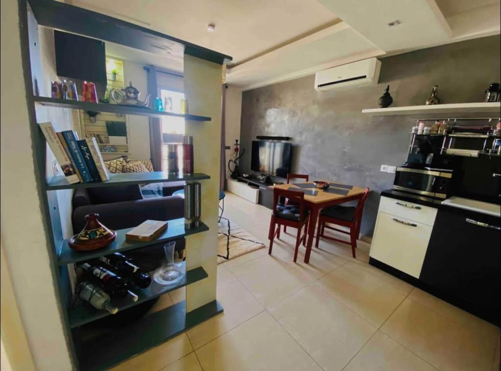 Islan Bay Apartment アガディール エクステリア 写真