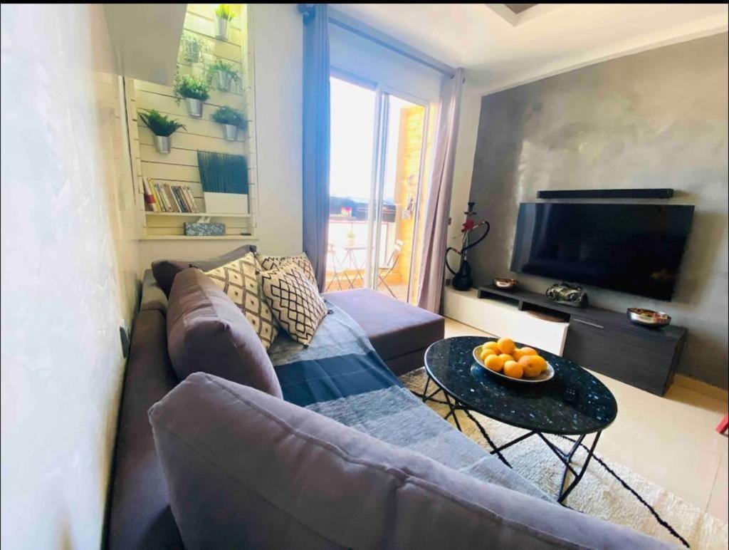 Islan Bay Apartment アガディール エクステリア 写真