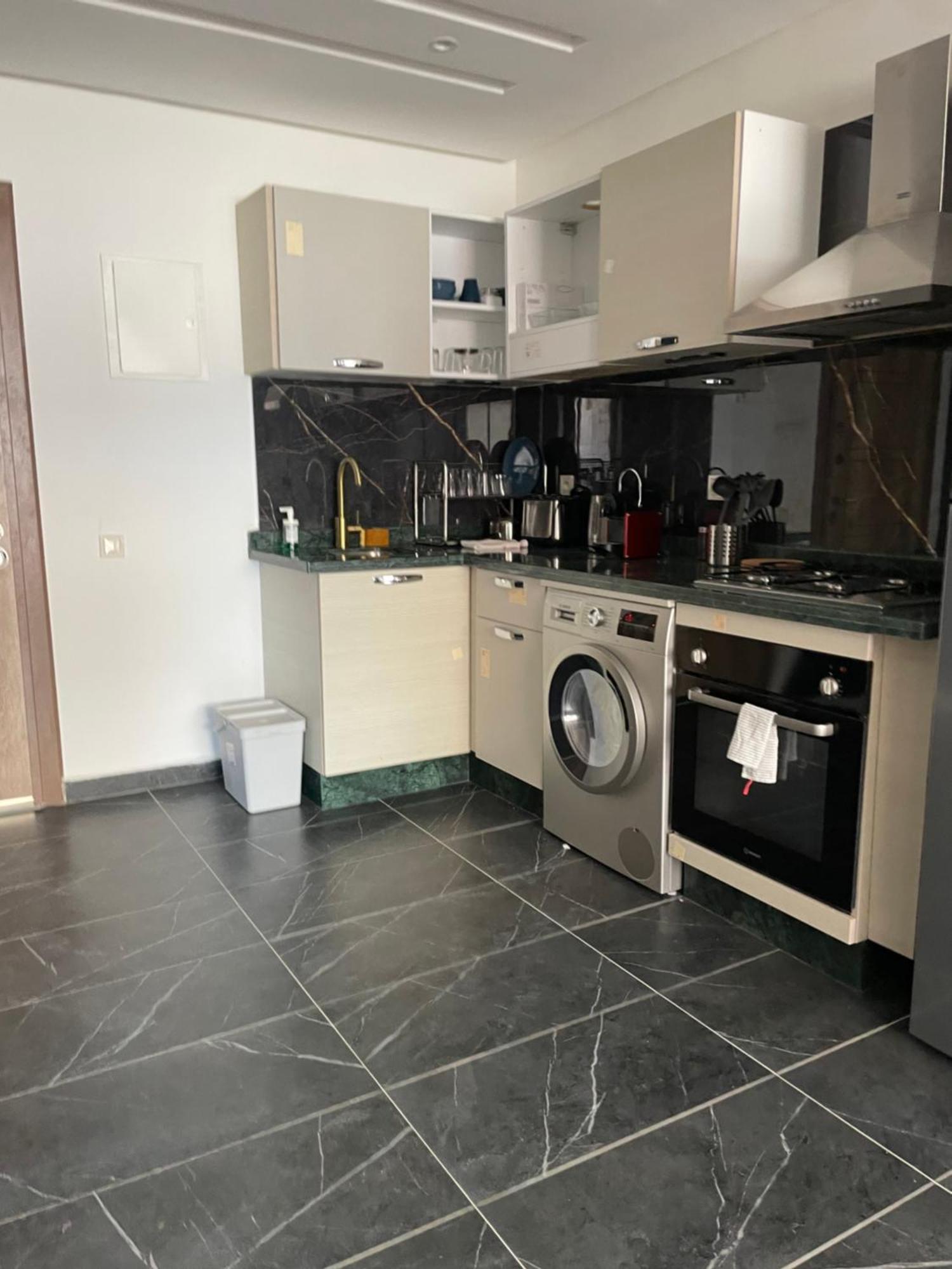 Islan Bay Apartment アガディール エクステリア 写真