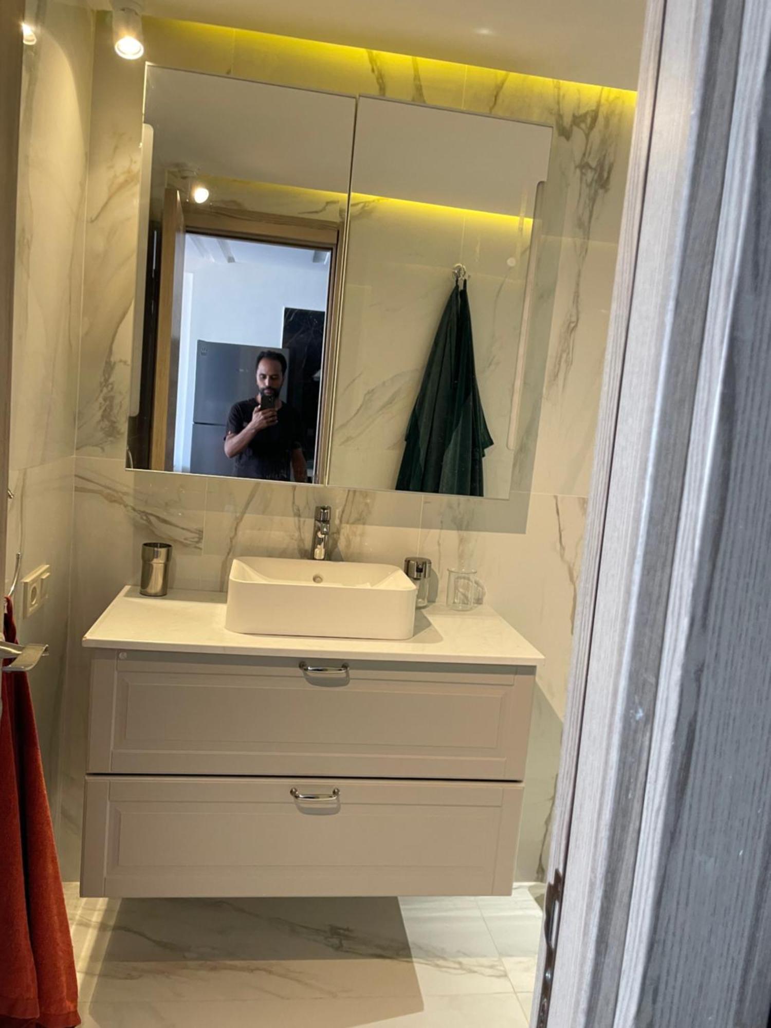 Islan Bay Apartment アガディール エクステリア 写真
