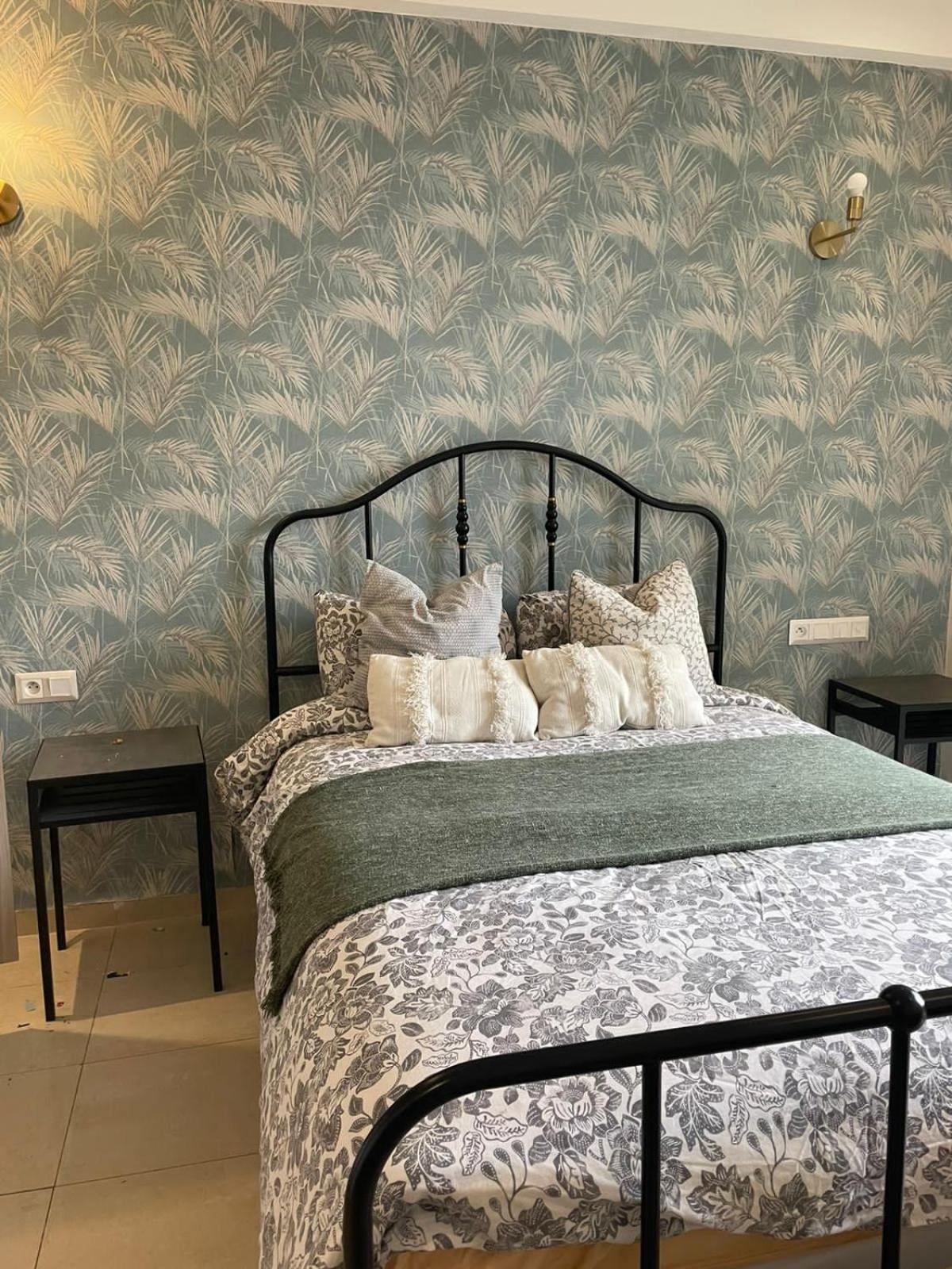 Islan Bay Apartment アガディール エクステリア 写真